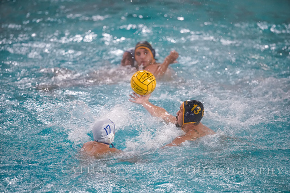 MWP: California Golden Bears vs UCLA Bruins