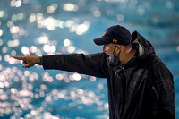 2021.01.24 California Golden Bears vs UCLA Bruins