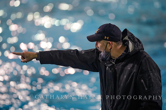 MWP: California Golden Bears vs UCLA Bruins