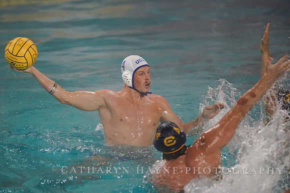 MWP: California Golden Bears vs UCLA Bruins