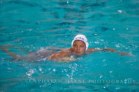 MWP: California Golden Bears vs UCLA Bruins