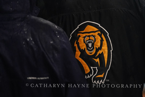 MWP: California Golden Bears vs UCLA Bruins