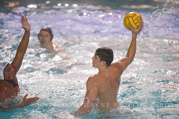 MWP: California Golden Bears vs UCLA Bruins