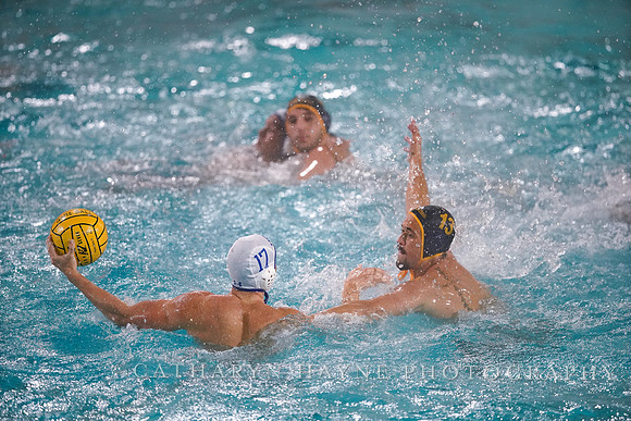 MWP: California Golden Bears vs UCLA Bruins