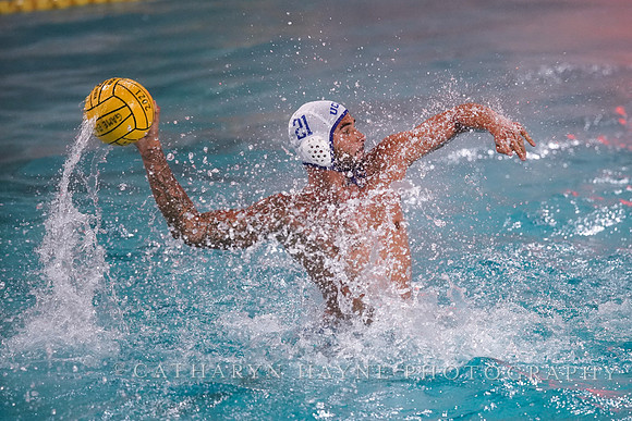 MWP: California Golden Bears vs UCLA Bruins