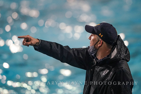 MWP: California Golden Bears vs UCLA Bruins