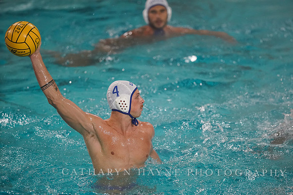 MWP: California Golden Bears vs UCLA Bruins