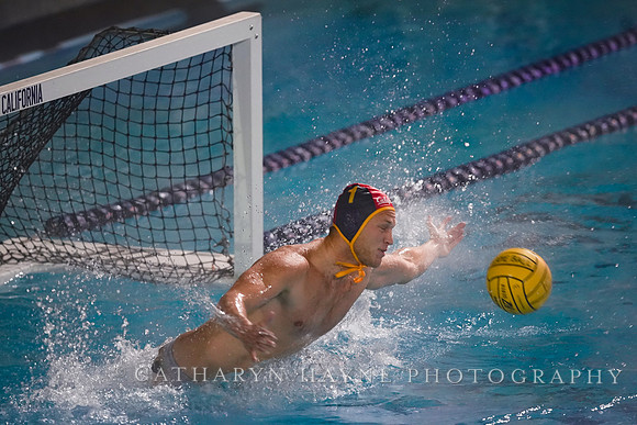 MWP: California Golden Bears vs UCLA Bruins