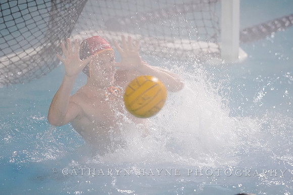 MWP: California Golden Bears vs UCLA Bruins