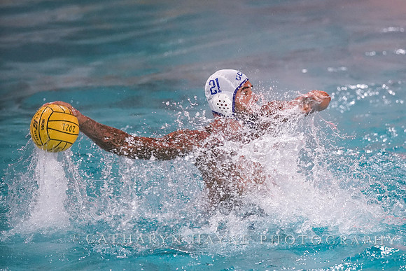 MWP: California Golden Bears vs UCLA Bruins
