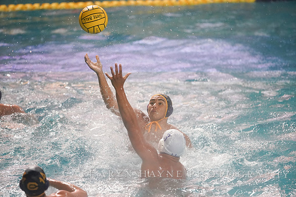 MWP: California Golden Bears vs UCLA Bruins