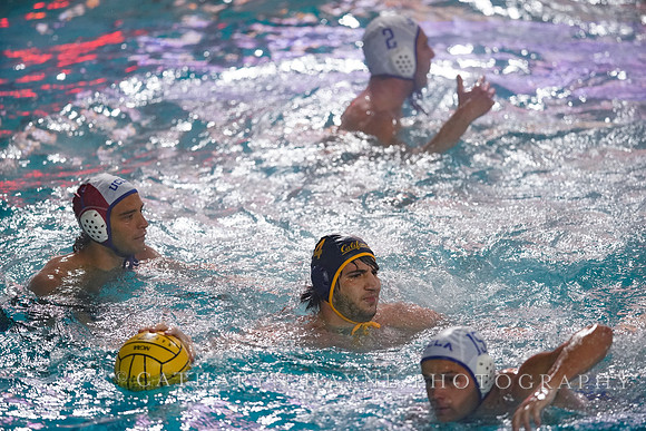 MWP: California Golden Bears vs UCLA Bruins