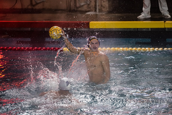MWP: California Golden Bears vs UCLA Bruins