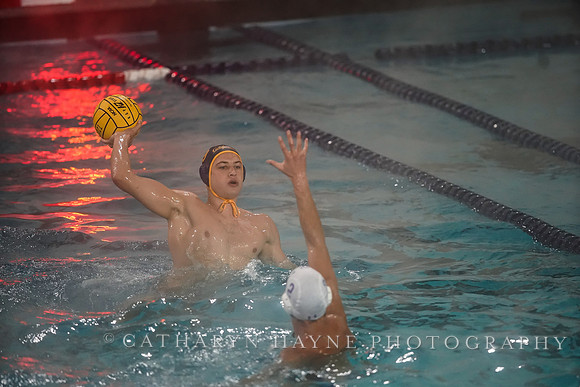 MWP: California Golden Bears vs UCLA Bruins