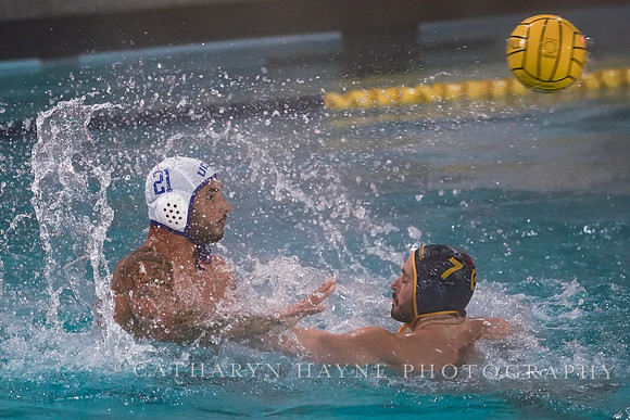MWP: California Golden Bears vs UCLA Bruins