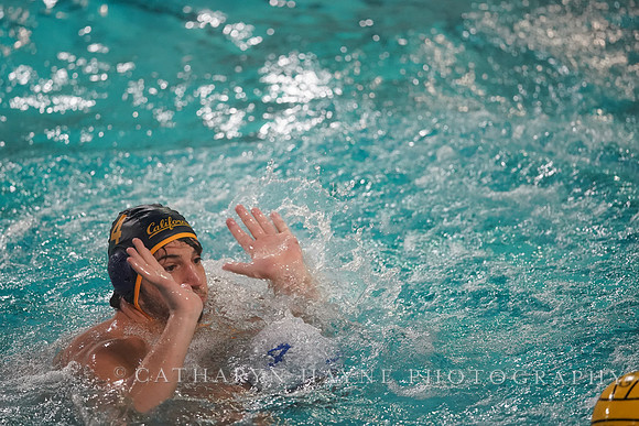 MWP: California Golden Bears vs UCLA Bruins
