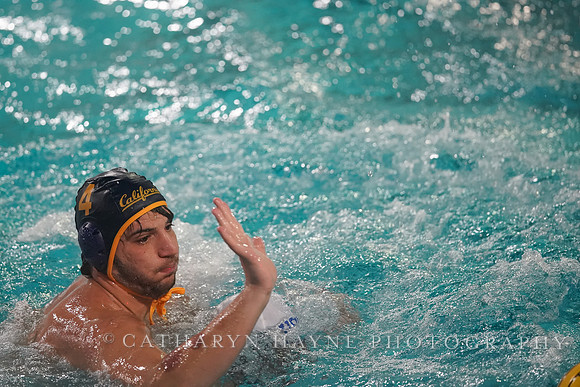 MWP: California Golden Bears vs UCLA Bruins