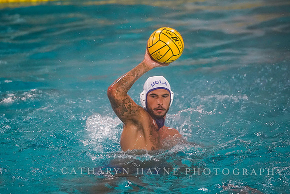 MWP: California Golden Bears vs UCLA Bruins