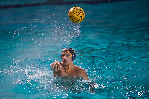 MWP: California Golden Bears vs UCLA Bruins