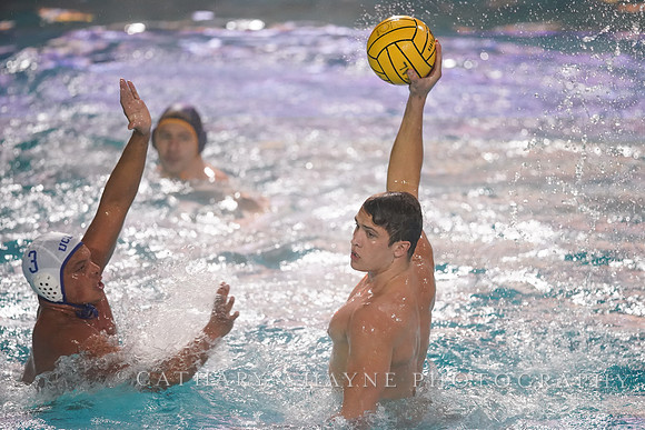 MWP: California Golden Bears vs UCLA Bruins