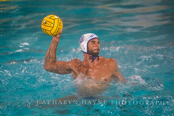 MWP: California Golden Bears vs UCLA Bruins