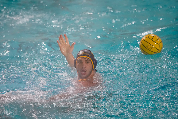 MWP: California Golden Bears vs UCLA Bruins