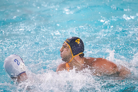 MWP: California Golden Bears vs UCLA Bruins