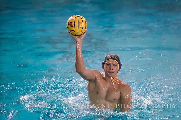 MWP: California Golden Bears vs UCLA Bruins