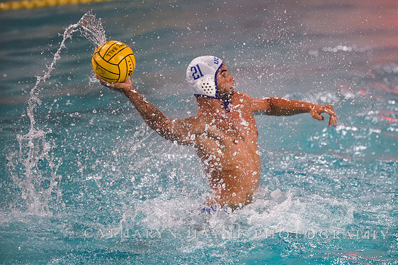 MWP: California Golden Bears vs UCLA Bruins