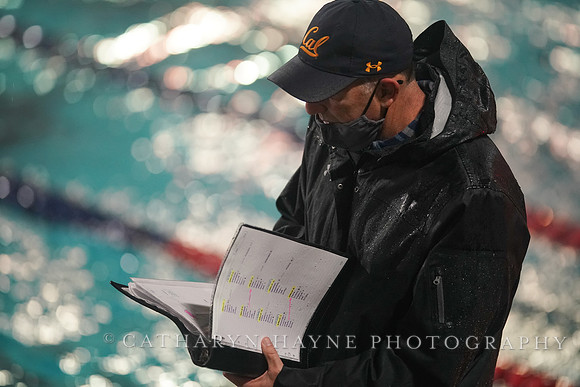 MWP: California Golden Bears vs UCLA Bruins