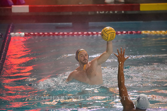 MWP: California Golden Bears vs UCLA Bruins