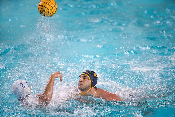 MWP: California Golden Bears vs UCLA Bruins