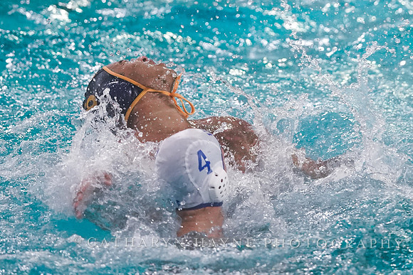MWP: California Golden Bears vs UCLA Bruins