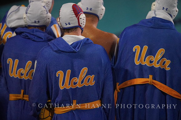 MWP: California Golden Bears vs UCLA Bruins