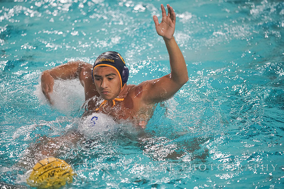 MWP: California Golden Bears vs UCLA Bruins