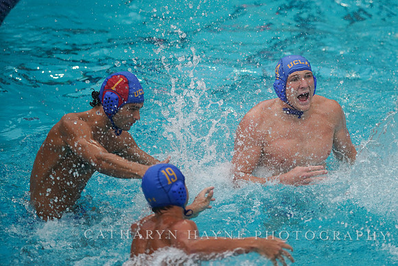 MWP: USC Trojans vs UCLA Bruins