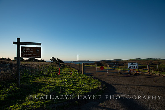 West Marin