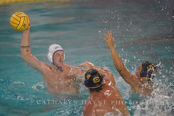 MWP: California Golden Bears vs UCLA Bruins