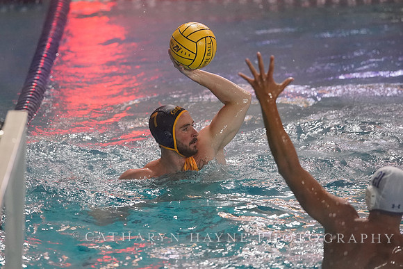 MWP: California Golden Bears vs UCLA Bruins