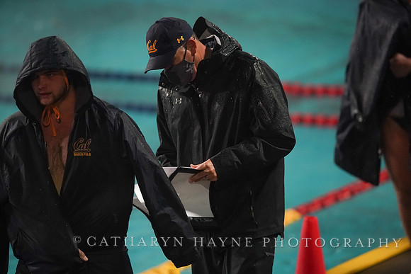 MWP: California Golden Bears vs UCLA Bruins