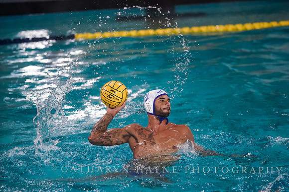 MWP: California Golden Bears vs UCLA Bruins