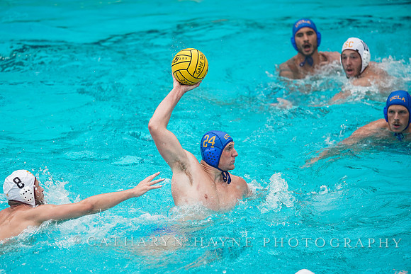 MWP: USC Trojans vs UCLA Bruins