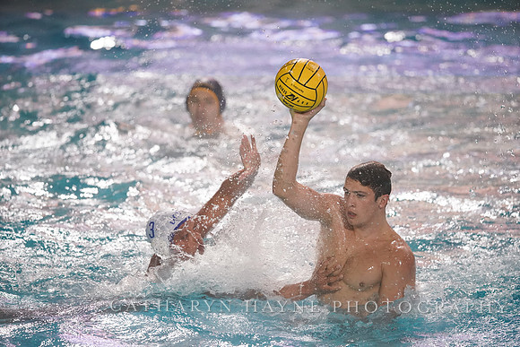 MWP: California Golden Bears vs UCLA Bruins