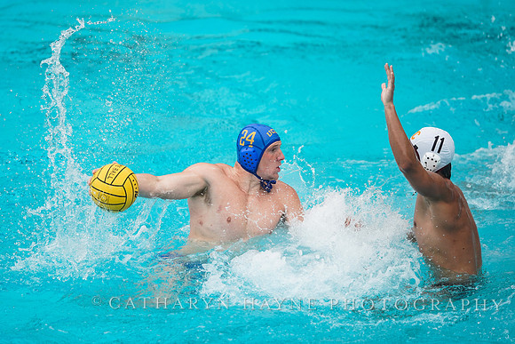 MWP: USC Trojans vs UCLA Bruins