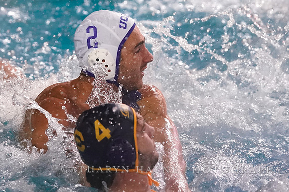 MWP: California Golden Bears vs UCLA Bruins