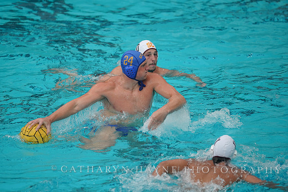 MWP: USC Trojans vs UCLA Bruins