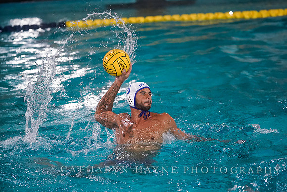 MWP: California Golden Bears vs UCLA Bruins