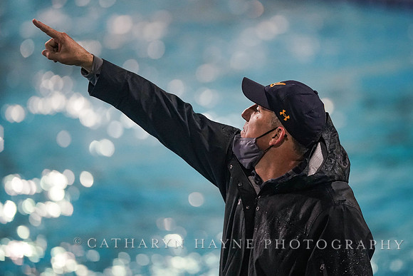 MWP: California Golden Bears vs UCLA Bruins