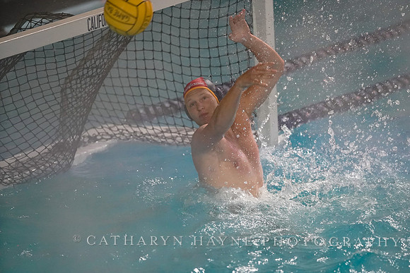 MWP: California Golden Bears vs UCLA Bruins