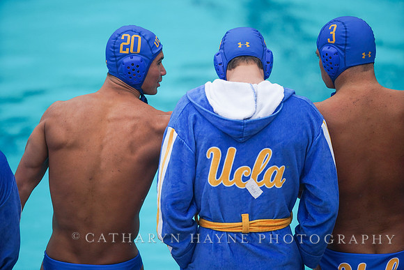 MWP: USC Trojans vs UCLA Bruins